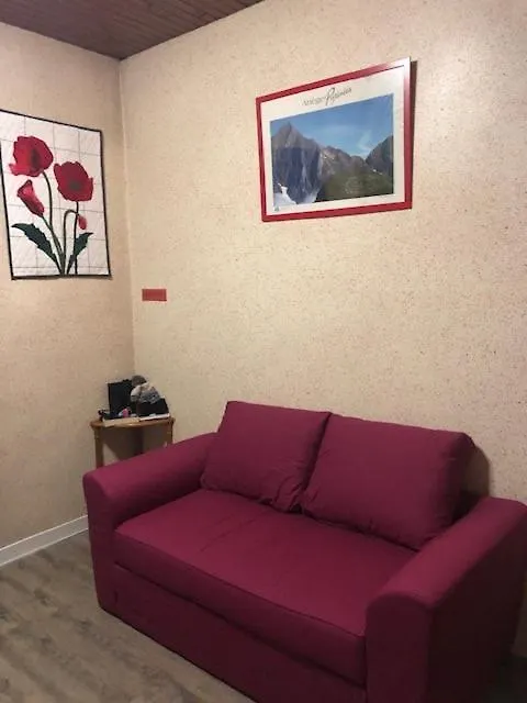 Appartement Confortable Et Fonctionnel A 150M Des Pistes Montferrier Apartamento